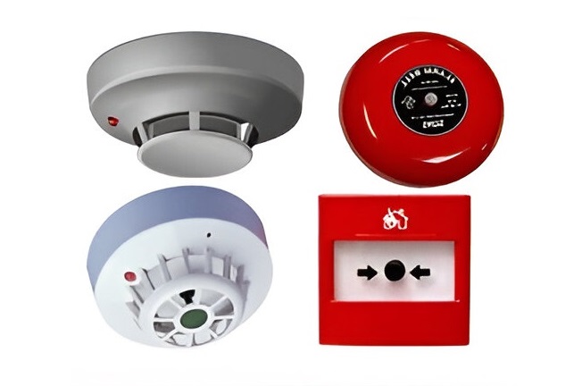 Access control